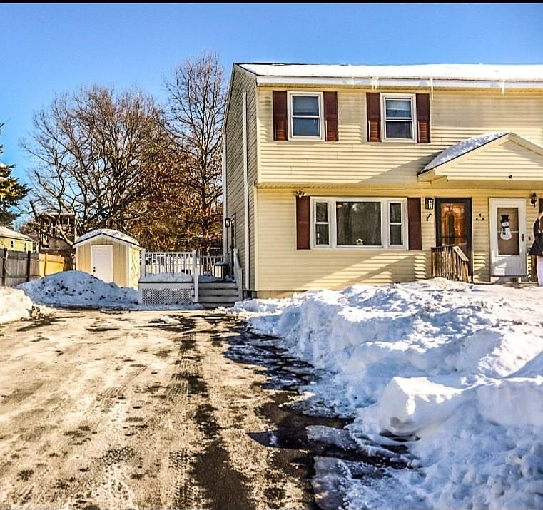 1st image of 4 Norman Drive #L