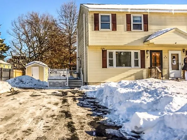 4 Norman Drive #L, Derry, NH 03038