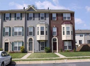 684 Seawave Ct, Middle River, MD