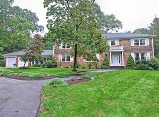 78 Torrey Rd, Cumberland, RI 02864
