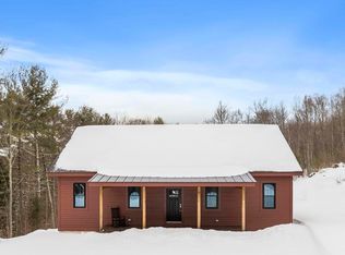 275 Crawford Rd, Oakham, MA 01068