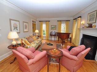 50 Ivy Hill Rd, Ridgefield, CT 06877