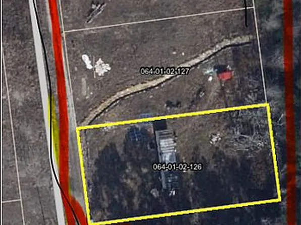 3590 Timber Ln, Blenheim, SC 29516