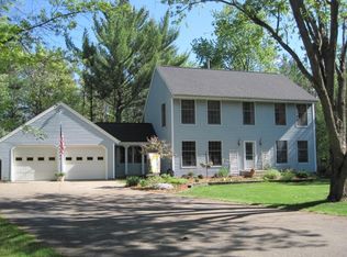 4440 Woodside Cir, Wisconsin Rapids, WI 54494