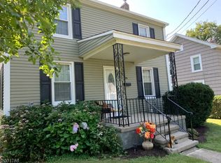 396 Rutherford Ave, Franklin, NJ 07416