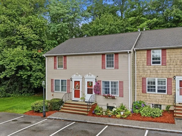 10 Oliver St APT B, Haverhill, MA 01832