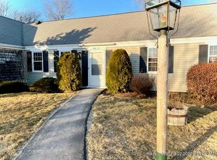 66 Starboard Dr #66, Cape Elizabeth, ME 04107