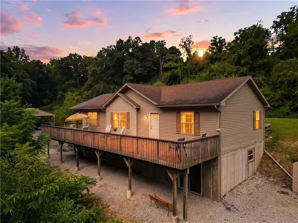 7353 Farrier Rd, Orefield, PA 18069