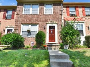 709 Saint Peters Ct, Edgewood, MD 21040