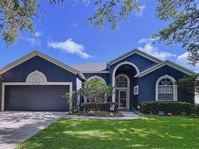 6712 Brighton Park Dr, Apollo Beach, FL, 33572