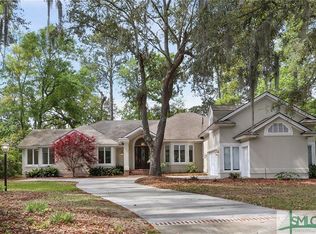 8 Log Landing Rd, Savannah, GA 31411