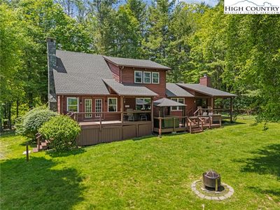 934 Trojan Horse Circle, Fleetwood, NC, 28626