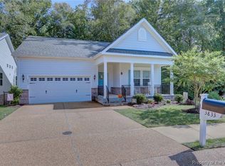 3833 S Orch, Williamsburg, VA 23188
