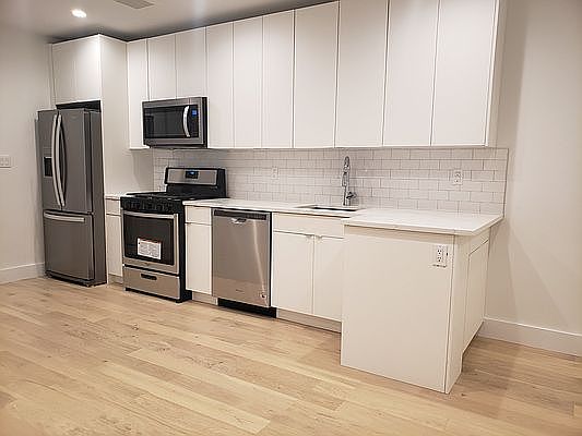 1st image of 1793 Bedford Ave #2RS