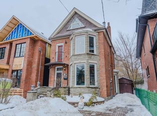 30 Boustead Ave, Toronto, ON M6R 1Y9