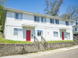59 & 61 Franklin Ave, Athens, OH 45701
