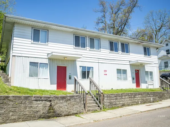 59 & 61 Franklin Ave, Athens, OH 45701