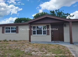 6407 Nashua Dr, Pt Richey, FL 34668