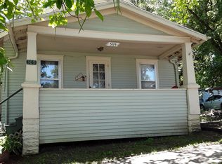 309 W 15th Ave, Emporia, KS 66801