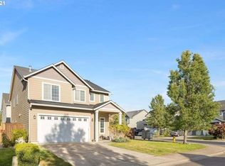 15003 NW 1st Ave, Vancouver, WA