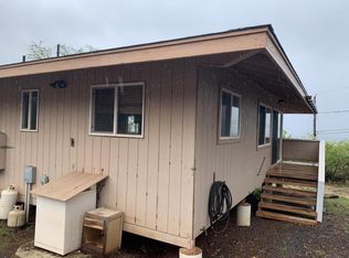 182 Ulua Rd, Kaunakakai, HI 96748