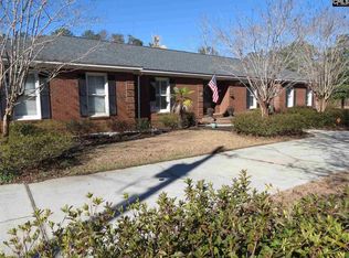 3102 Rawlinson Rd, Columbia, SC 29209