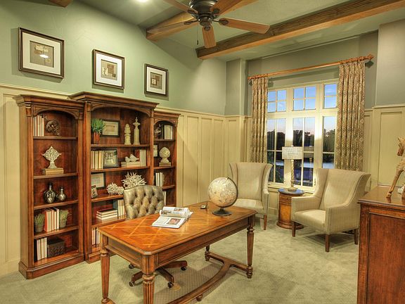 The Julian Study