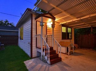 9734 La Vista Dr, Houston, TX 77041