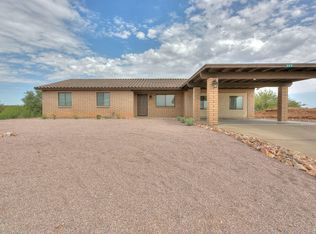 382 Camino Caballo, Rio Rico, AZ 85648