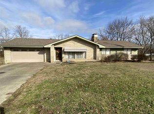 306 Eastwood Dr, Bedford, IN 47421
