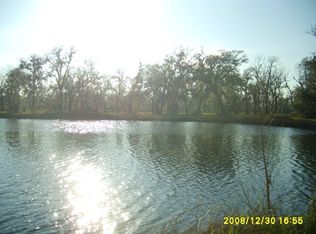 County Road 461, Brazoria, TX 77422