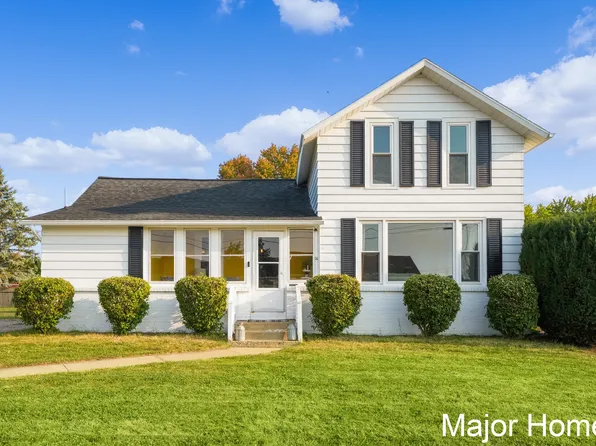 639 Emmons St SE, Caledonia, MI 49316
