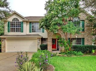 13304 Humphrey Dr, Austin, TX 78729