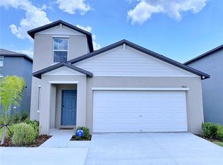 9917 Calypso Orchid Ct, Riverview, FL 33578