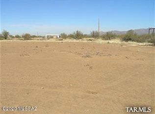 5643 S Sandario Rd, Tucson, AZ 85735