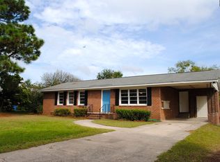 1110 Starlight Ave, West Columbia, SC 29172