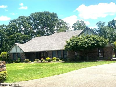 2708 Fianna Cir, Fort Smith, AR, 72908