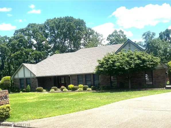 2708 Fianna Cir, Fort Smith, AR 72908