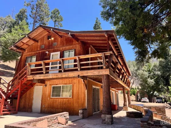 46202 Pumphouse Rd, Posey, CA 93260