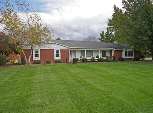 13036 Glenview Dr, Plymouth, MI 48170