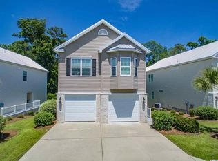 1414 Cottage Cove Cir, North Myrtle Beach, SC 29582