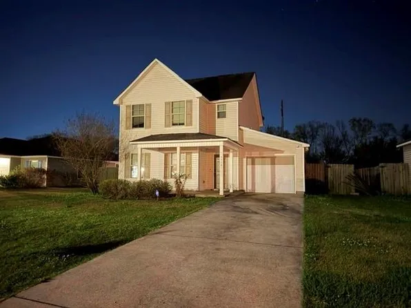 39081 Prairie North Dr, Gonzales, LA 70737