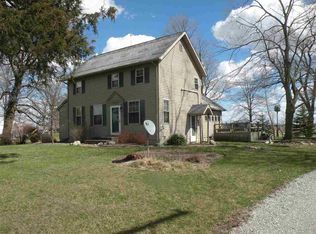 15239 Indianapolis Rd, Yoder, IN 46798