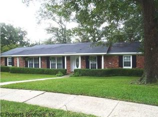 4505 Kingsway Ct, Mobile, AL 36608