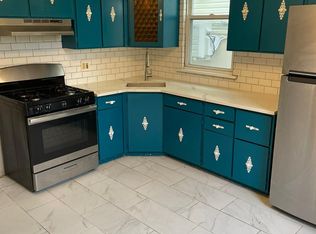 293 Old Bergen Rd FLOOR 1, Jersey City, NJ 07305