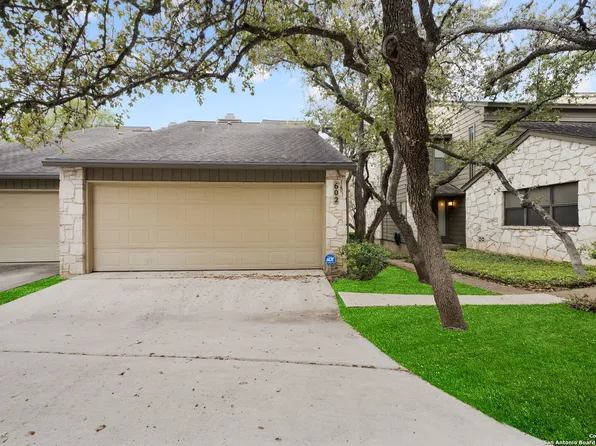 3430 Turtle Village #602F, San Antonio, TX 78230