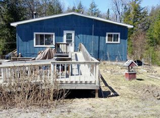 51 Blanche Rd, Merrill, NY 12955