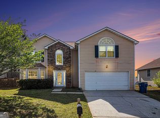 3243 Timber Rdg, Atlanta, GA 30349