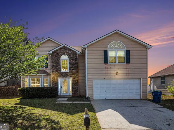 3243 Timber Rdg, Atlanta, GA 30349