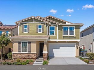16071 Tanzinite Ln, Chino, CA 91708